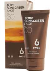 Swox Surf Sunscreen Spf 30 - Sonnencreme Für Surfers - 50Ml