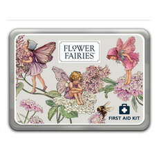 Das Erste-Hilfe-Set Der Gift Box Company Flower Fairies