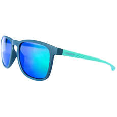 Lunettes De Soleil Triggernaut Rees - Mint / Revo Green