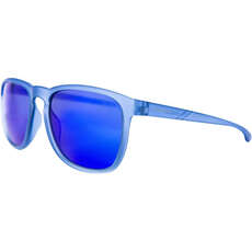 Lunettes De Soleil Triggernaut Rees - Ocean Blue / Revo Blue