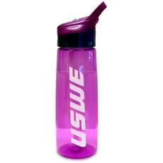 Uswe Liquidator Tritan Plastikflasche 700Ml - Pink Uswe Liquidator Tritan Plastikflasche 700Ml - Pink