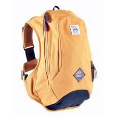 Uswe Scrambler 16 Paquete De Lona - Khaki