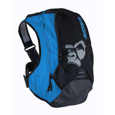 Uswe Tanker 16 Pack - Azul / Negro