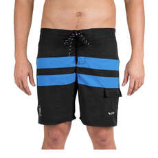 Шорты Vaikobi Paddle Boardshorts  - Черный Голубой