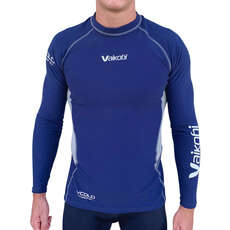 Camiseta Térmica Vaikobi Vcold Hydroflex - Navy2 Vk-115 Camiseta Térmica Vaikobi Vcold Hydroflex - Navy2 Vk-115