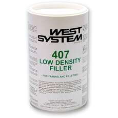 West-Systeme 407 Low Density Microballon Filler - 150 Gm