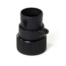 Wmfg Threaded Boston Valve - Nero