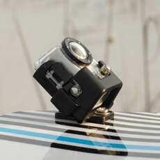 Xsories Kite Fin Monte Hd Y Hd2