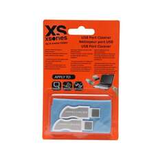 Port Kit De Limpieza Xsories Usb