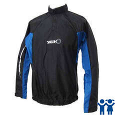 Yak Breeze Junior Baten El Kajak Cag - Azul / Negro