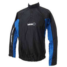 Yak Breeze Kayak Paddling Cag - Blau / Schwarz