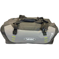 Yak Drypak Trockenreisetasche Mit Molle-System - Grau