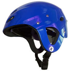 Yak Torkel Kayak Casco - Royal Blue