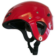 Yak Torkel Kayak Casco - Rojo