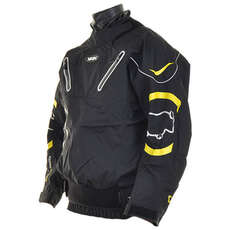 Yak Cero Baten El Kajak Cag - Negro / Amarillo