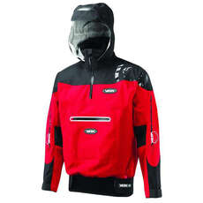 Yak Aventura Baten El Kajak Cag - Rojo / Negro