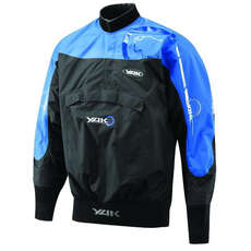 Yak Aura Kajak Paddeln Cag - Blau / Schwarz