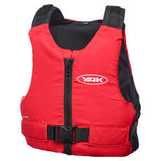 Yak Blaze 50N Buoyancy Aid - Красный