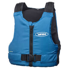 Yak Junior Blaze 50N Buoyancy Aid - Blue