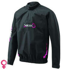 Yak Breeze Se?oras Que Baten El Kajak Cag - Negro