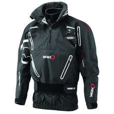 Yak Conquista Baten El Kajak Cag - Negro