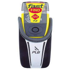 Yak Fast Find 220 GPS PLB (Personal Locator Beacon)