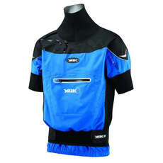 Yak Fusi?n Baten El Kajak Cag - Azul / Negro