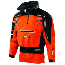 Yak Persecuci?n Baten El Kajak Cag - Naranja / Negro