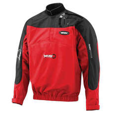 Yak Quest Kayak Paddling Cag - Red/Black