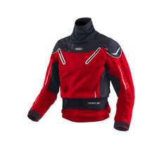 Yak Recargar Baten El Kajak Cag - Rojo / Negro