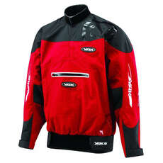 Yak Estrobosc?pico Que Baten El Kajak Cag - Rojo / Negro