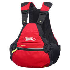 Yak Taurus 70N Buoyancy Aid - Red