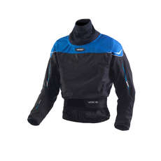 Yak Viper Baten El Kajak Cag - Negro / Azul