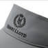 Henri Lloyd Freedom Segel Visier Und Halter - Titanium