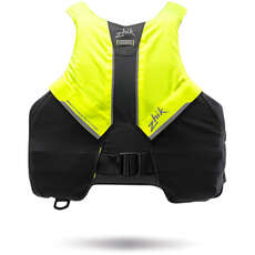 Дышащее Весло Zhik Для Обеспечения Плавучести (Pfd) - Hivis - Pfd-0050