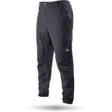 Zhik Herren Stretch Deckpants - Schwarz