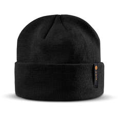 Gorro Zhik Thinsulate - Negro