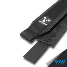 Zhik Zhikgrip Ii Escursionismo Strap - 470 - [Ogni]