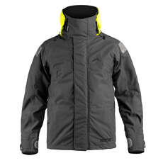 Zhik 811 Isotak Sailing Jacket - Grey