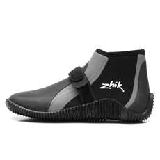 Zhik 160 Ankle Boot-Cut - Schwarz / Grau