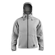 Zhik Aroshell Segeljacke - Ash