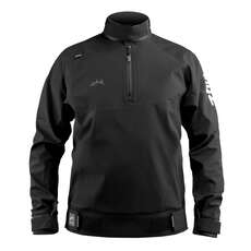 Zhik Aroshell Smock / Spray Top - Black