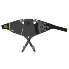Zhik B1 Vorstand Harness - Schwarz