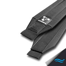 Zhik Zhikgrip Ii Escursionismo Strap - Finn (Posteriore) - [Ogni]