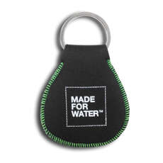 Zhik Floating Key Ring - Schwarz Zhik Floating Key Ring - Schwarz