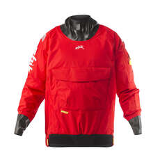Zhik Isotak 2 Reziseal Smock - Красный Флейм