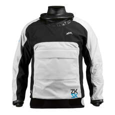 Zhik Isotak Reziseal Sailing Kittel - Ash