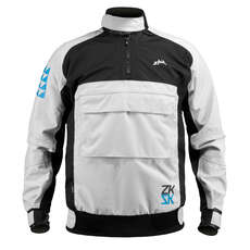 Zhik Isotak Vela Delantal - Ash