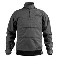 Zhik Isotak Sailing Kittel - Grau