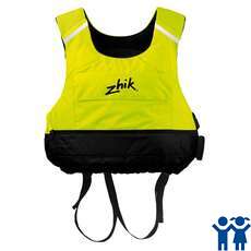 Zhik Junior Schwimmhilfe Pfd - Hivis